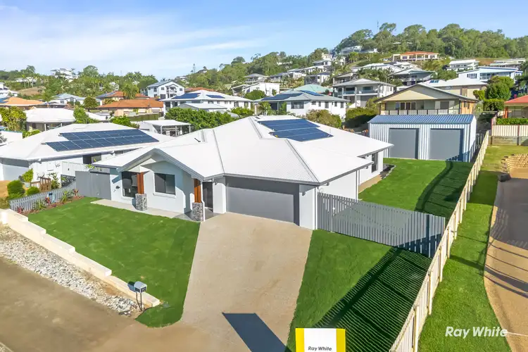 72 Swordfish Avenue