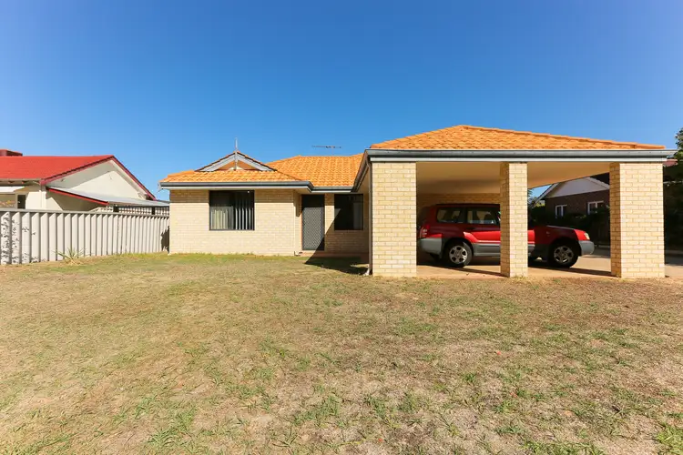 53a Hartfield Street