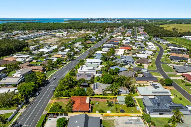 224 Yamba Road