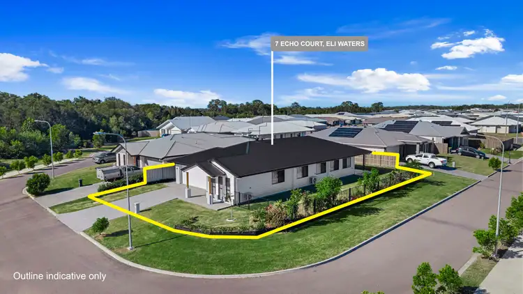 7 Echo Court