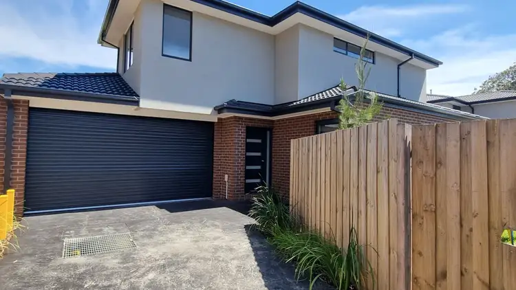 42B Bunnett Road