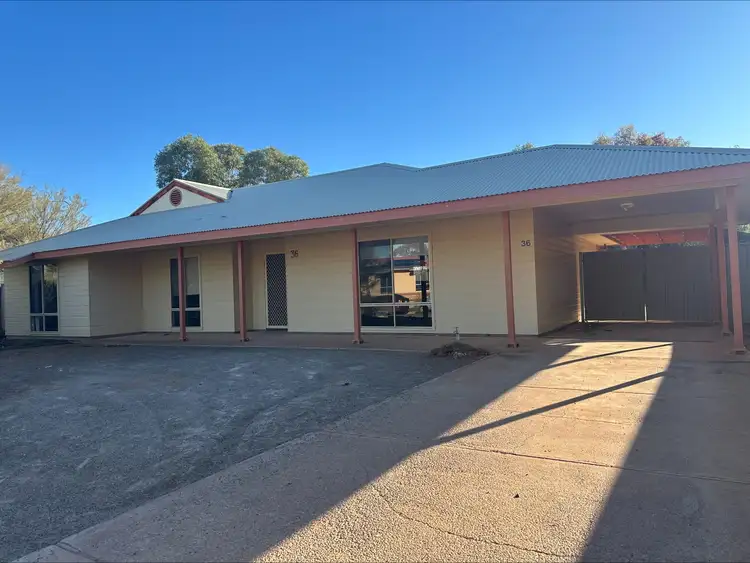 36 QUANDONG STREET