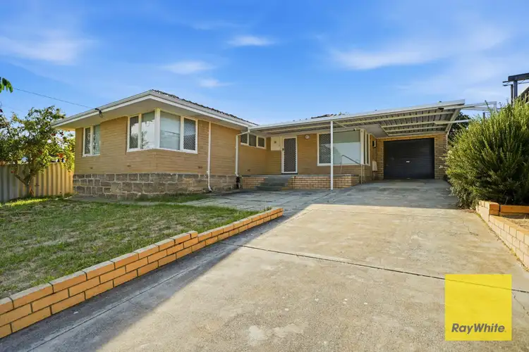38 Roxwell Way
