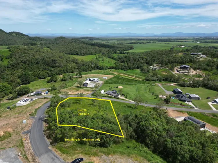Lot 26 Bushranger Drive