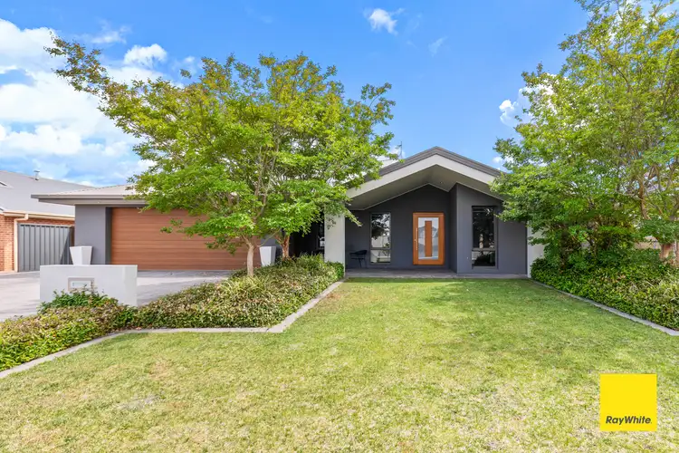 28 Westwood Circuit
