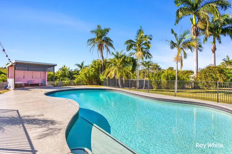 4 Gilliland Court