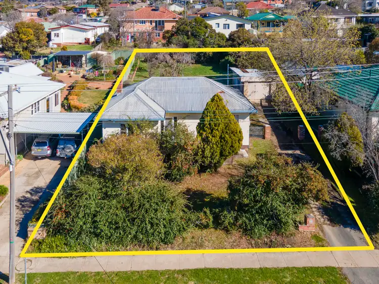101 Cooma Street