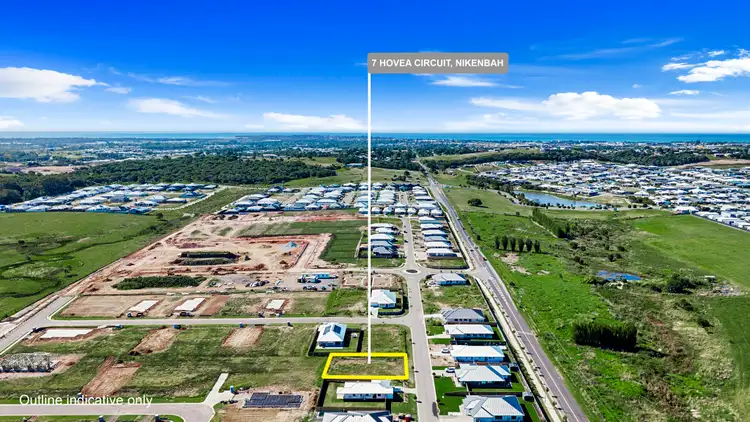 7 Hovea Circuit