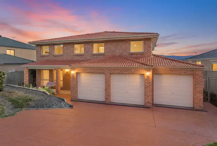 18 Mortlock Drive