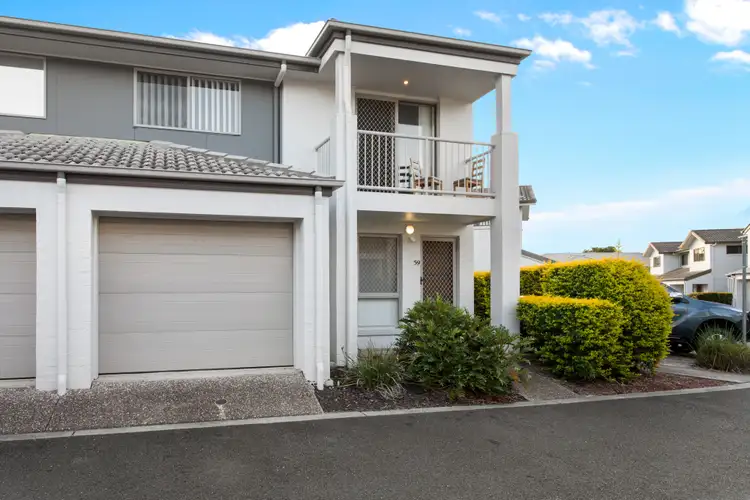 36 Higgs Street