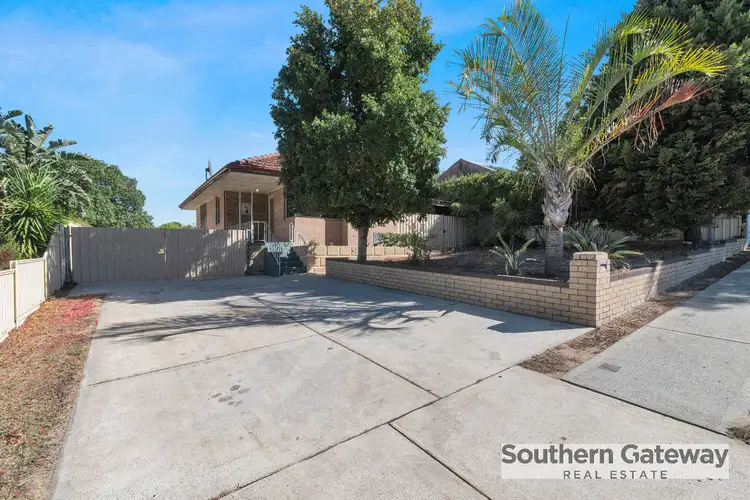 44 Peake Way