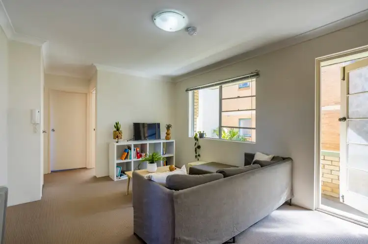 815 Anzac Parade