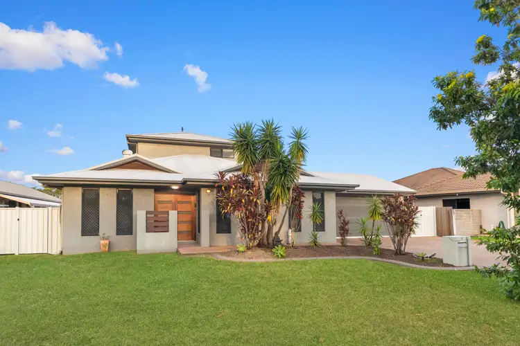 6 Bronzewing Crescent