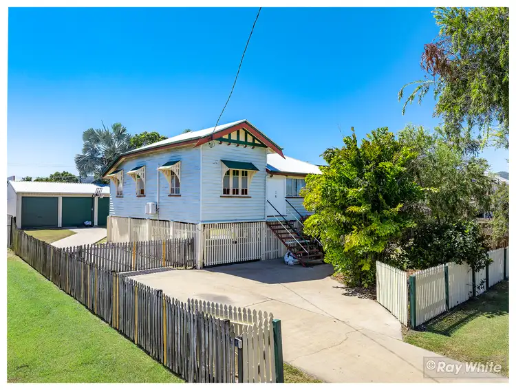 63 Burnett Street