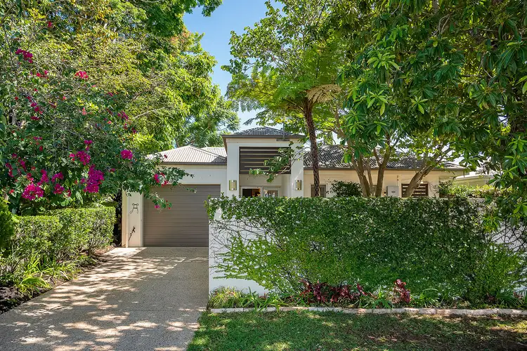 4A Chadwick Street