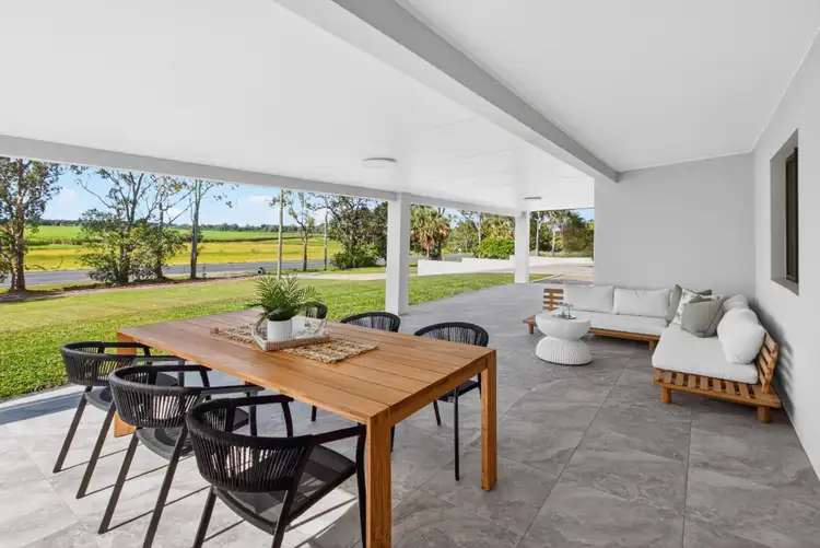 483 Shute Harbour Road, Mount Julian QLD 4800
