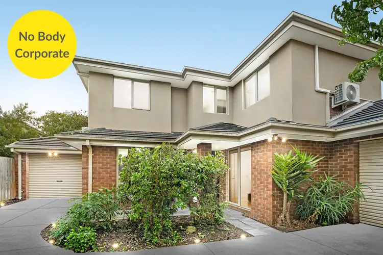 13 Lantana Street
