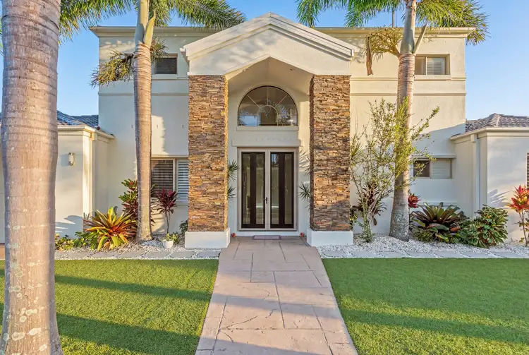 4 Kirralee Drive