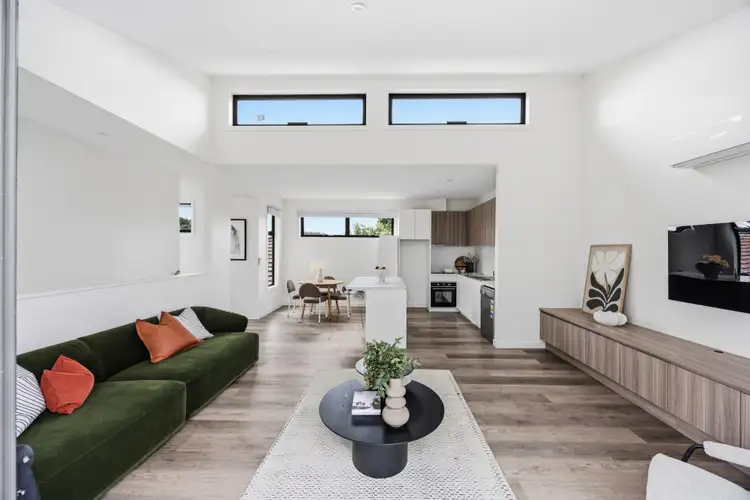 4 Enderly Avenue