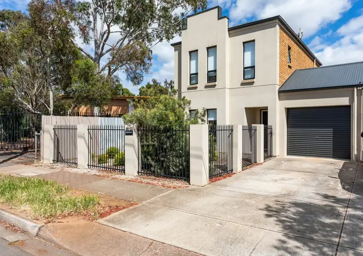 46D York Terrace