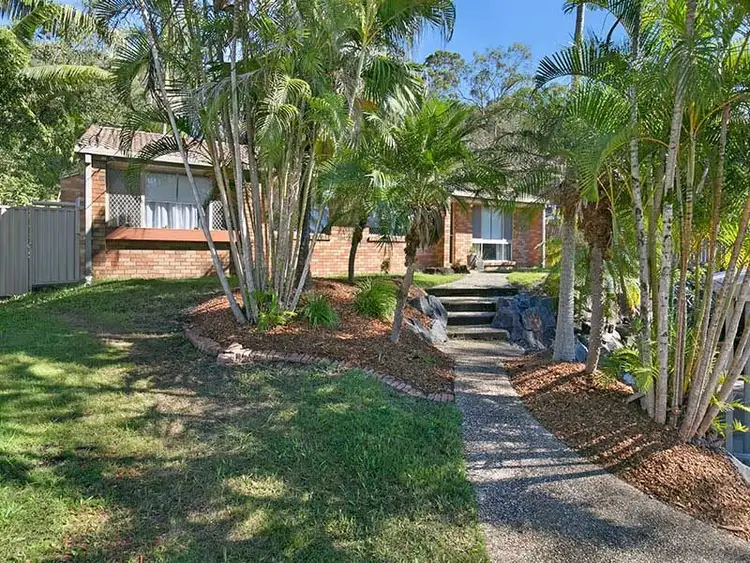 25 Narcamus Crescent