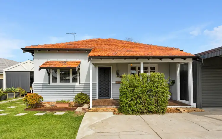 14A Sanderson Street