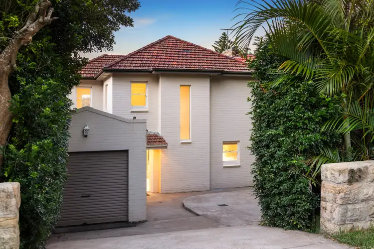 33 Killarney Street