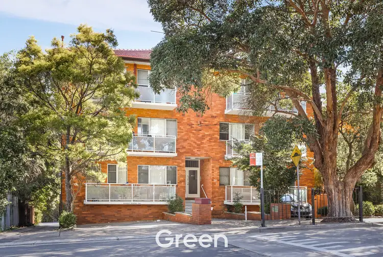 36 West Parade