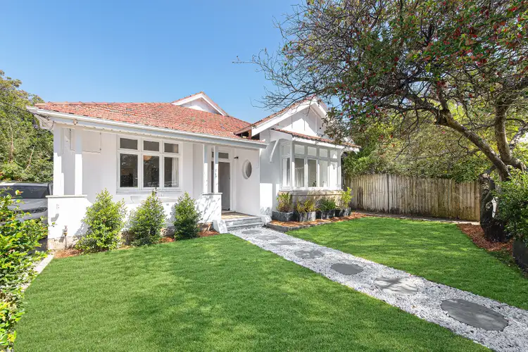 34 Frenchmans Road