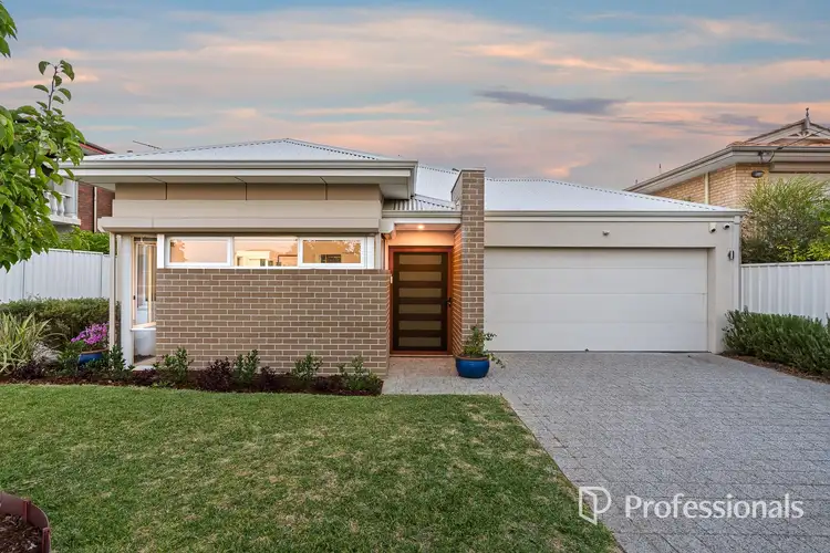 39A Wattle Street