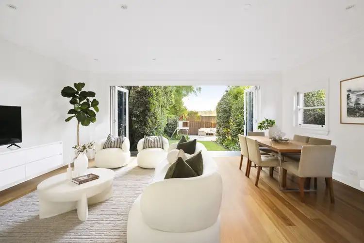78 Cammeray Road