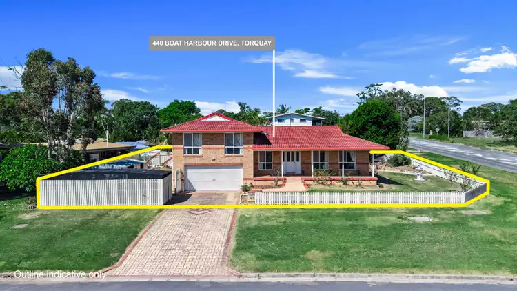 440 Boat Harbour Drive