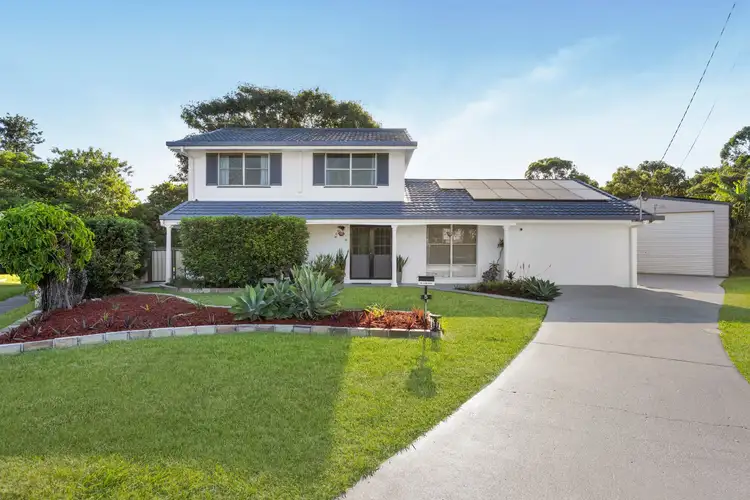 5 Carroo Court