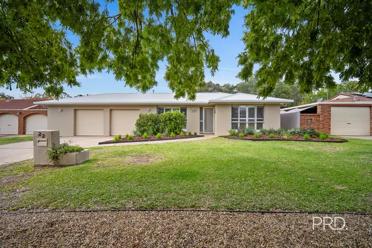 22 Karoom Drive