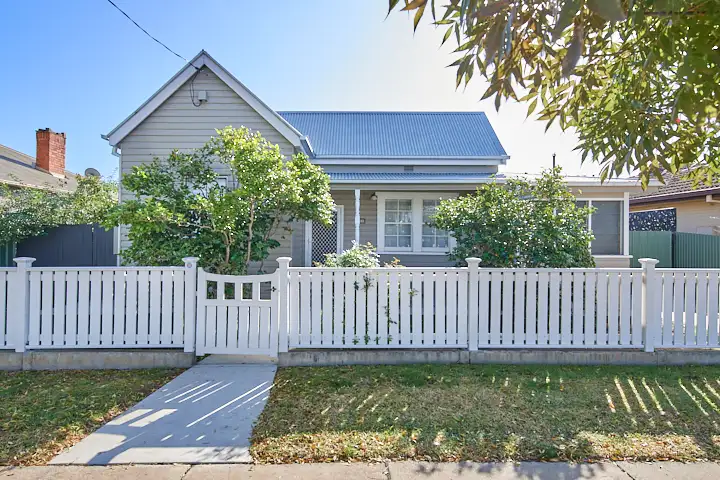 155 Forsyth Street