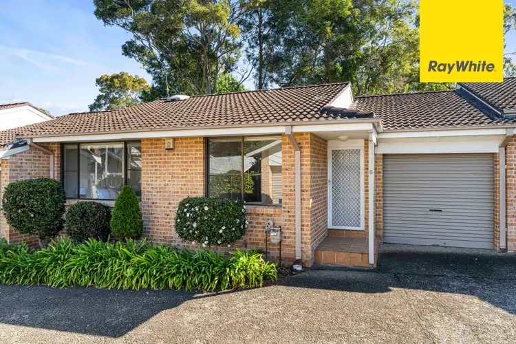 5/61 Wyralla Avenue