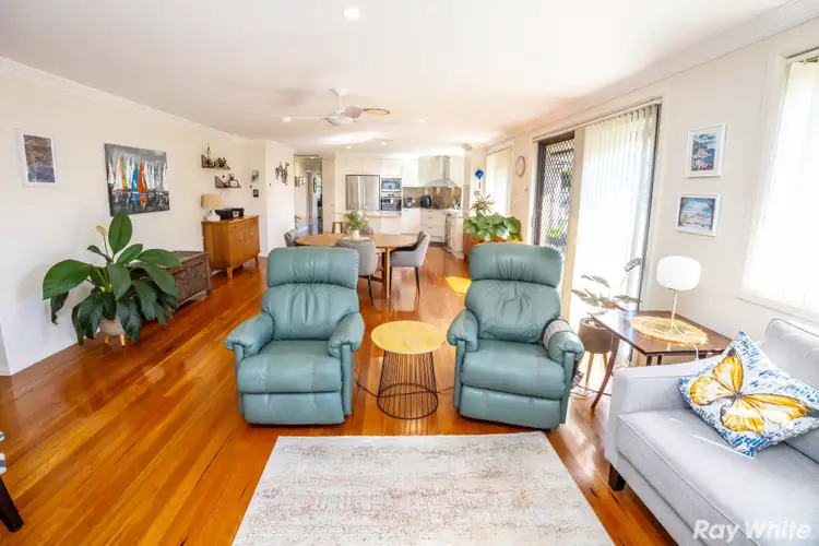 24 Massie Crescent