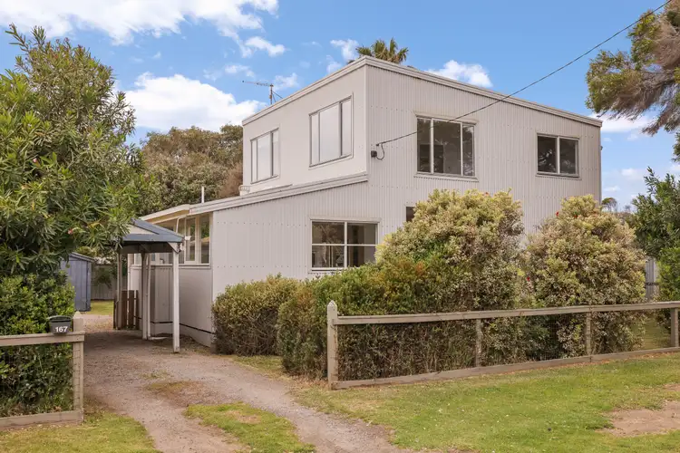 167 Vista Drive