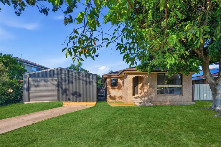 124 Greenbank Drive