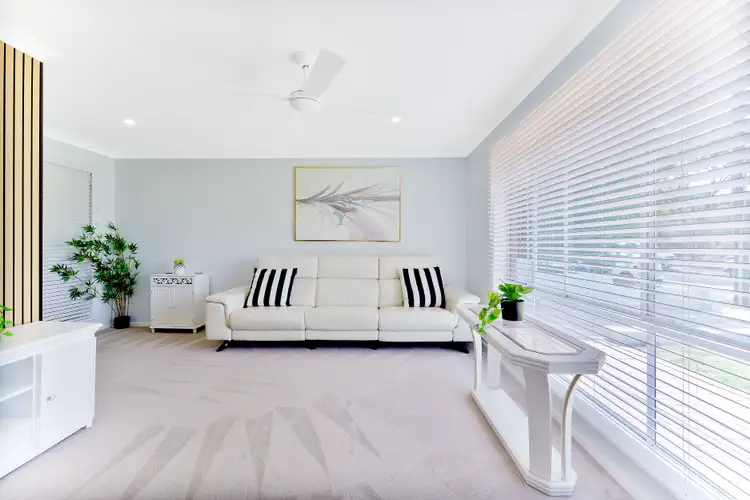 38 Balmain Way