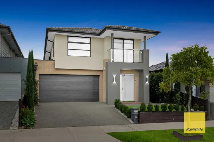 46 Reverence Drive