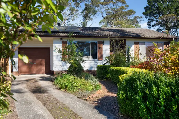 53 Evans Lookout Road
