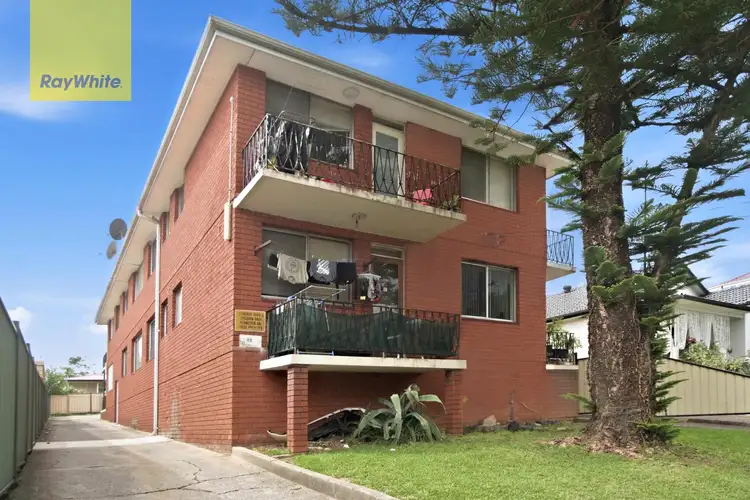 45 Wangee Road
