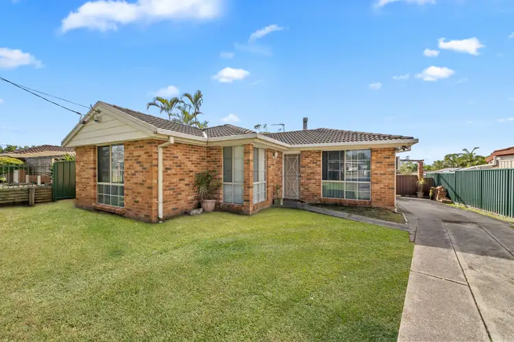 21 Gorokan Drive