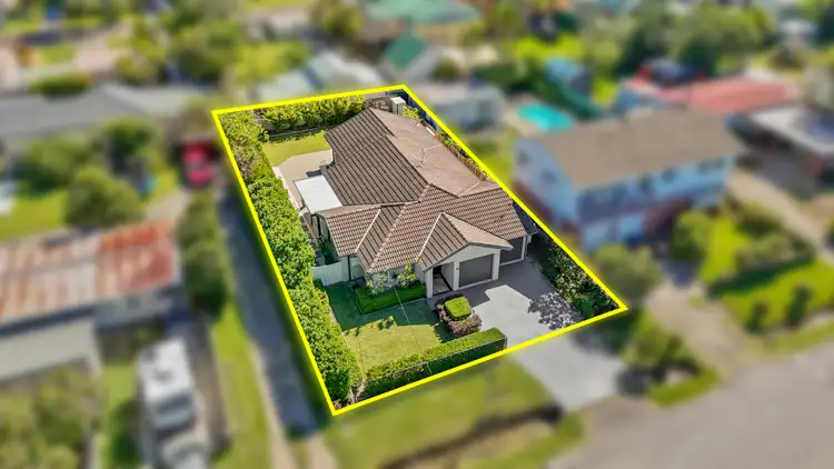 2B Boronia Road