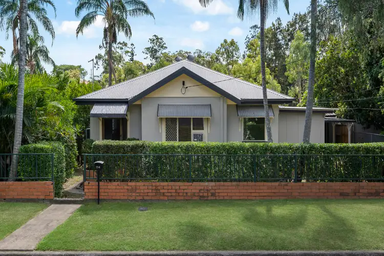 114 Goodwin Terrace