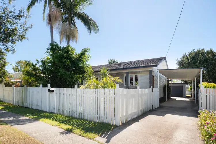 394 Tufnell Road