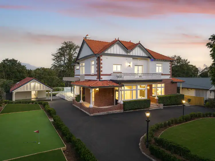 14 Pymble Avenue
