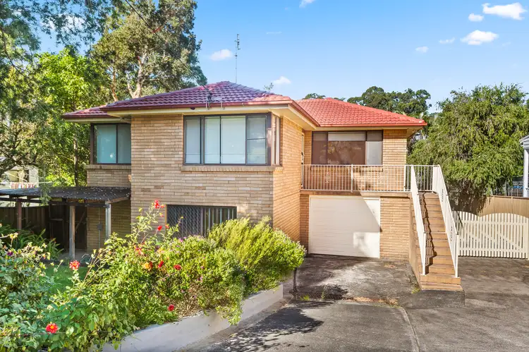 15 Rose Street