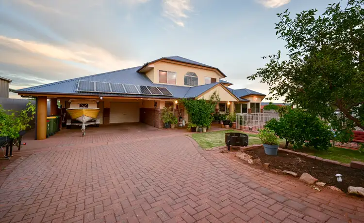 24 Harcus Place